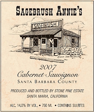 Sagebrush Annie's