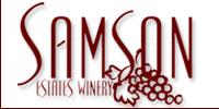 Samson Estates Winery