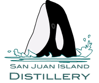 San Juan Island Distillery