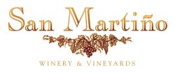 San Martiño Winery & Vineyards