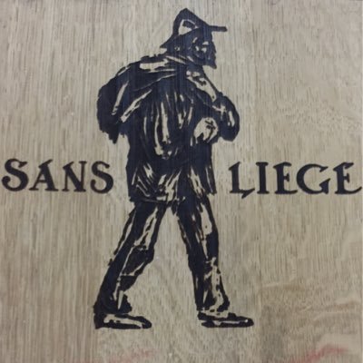 Sans Liege Wines - Paso