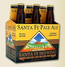 Santa Fe Brewing Company