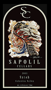 Sapolil Cellars