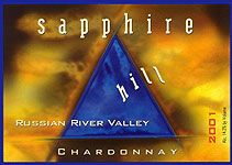 Sapphire Hill Vineyards