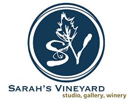Sarah's Vineyard