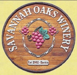 Savannah Oaks Winery