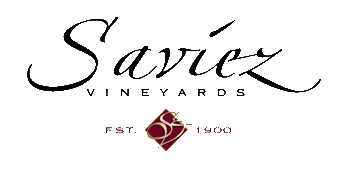 Saviez Vineyards Wine Co.