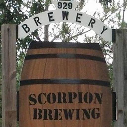 Scorpion Brewing