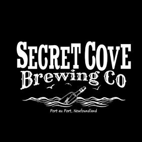 Secret Cove Brewing Company