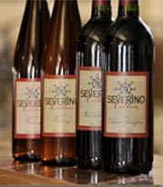 Severino Cellars