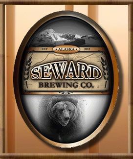 Seward Brewing