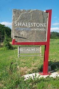 Shalestone Vineyards