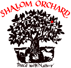 Shalom Orchard Organic Winery