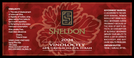 Sheldon Wines