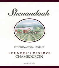 Michael Shaps Wineworks - Shenandoah