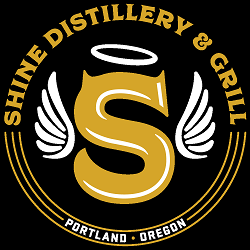 Shine Distillery + Grill
