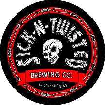 Sick N Twisted Brewing Co