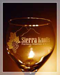 Sierra Knolls Vineyard