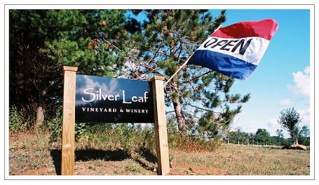 Silver Leaf Vineyard & Winery