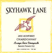 Skyhawk Lane