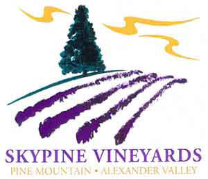 Sky Pine Vineyards