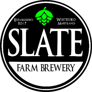 Slate Farm Brewery