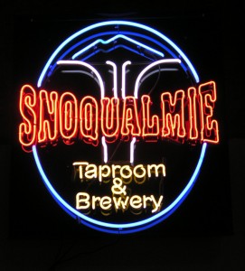 Snoqualmie Brewing