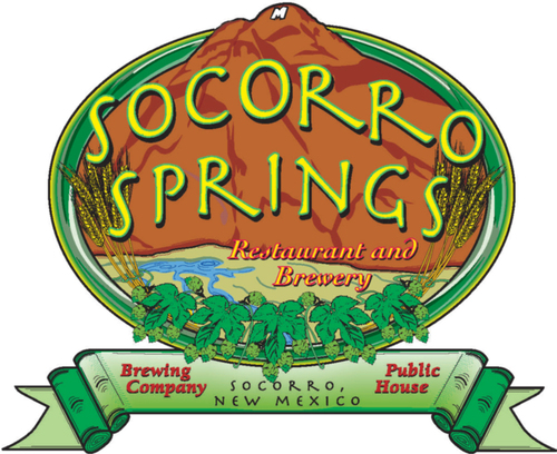 Socorro Springs Brewing Company