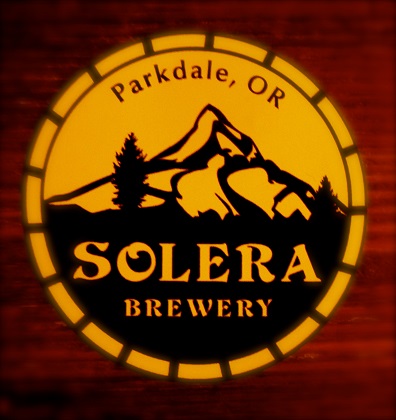 Solera Brewery