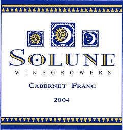 Solune Winery