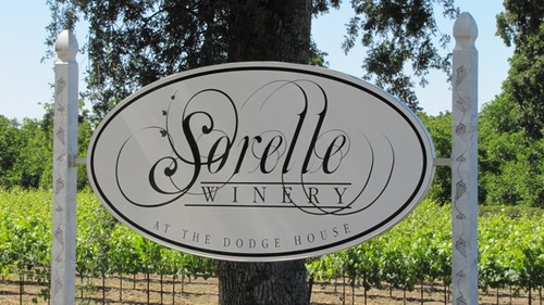 Sorelle Winery