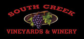 South Creek Vineyards & Winery