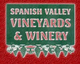 Spanish Valley Vineyards