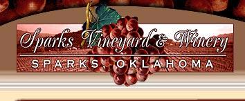 Sparks Vineyard & Winery