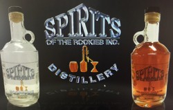 Spirits of the Rockies