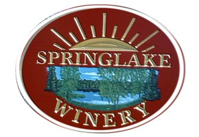 Spring Lake Winery