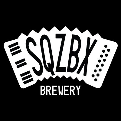 SQZBX Brewery & Pizza Joint