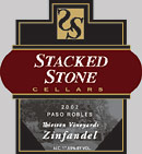 Stacked Stone Cellars