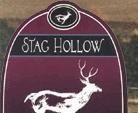 Stag Hollow Wines & Vineyard