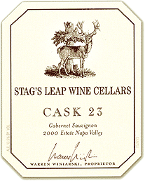 Stag's Leap Wine Cellars