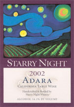 Starry Night Winery