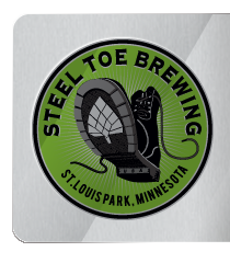 Steel Toe Brewing Company