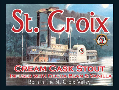 Saint Croix Beer Co.