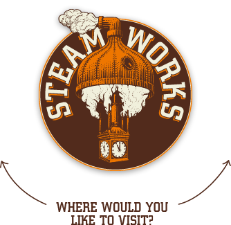 Steamworks Brewing