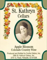 St. Kathryn Cellars Winery