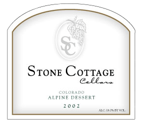 Stone Cottage Cellars