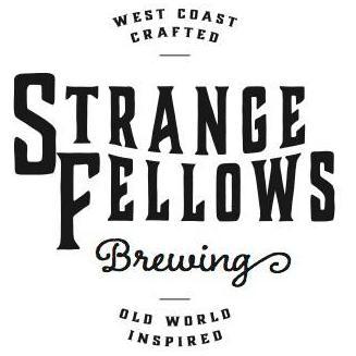 Strange Fellows Brewing Company