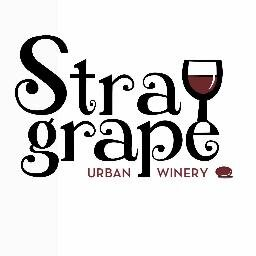 The Stray Grape Urban Winery