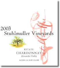 Stuhlmuller Vineyards