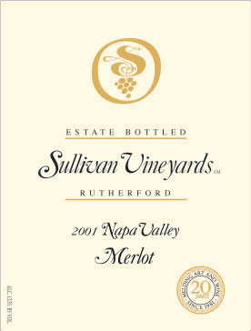 Sullivan Vineyards